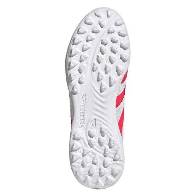 Adidas Predator league kunstgras voetbalschoenen voor kinderen/kinderen UTPP5110_redwhite large
