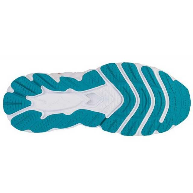 Mizuno Heren wave sky 8 hardloopschoenen UTPP5428_black large