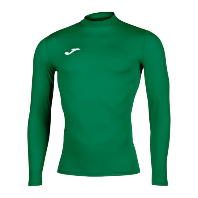 Joma Unisex volwassen brama academy t-shirt met lange mouwen UTPP531_green large