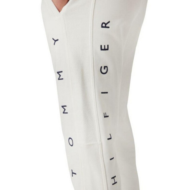 Tommy Hilfiger Heren mono joggingbroek UTPP5461_beige large