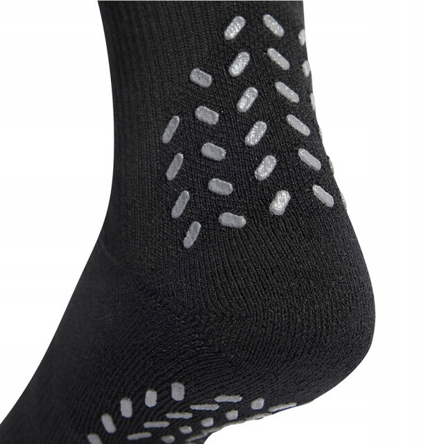 Adidas Voetbalsokken met logogrip voor heren UTPP5476_black large