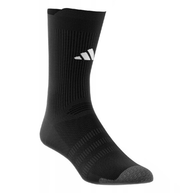 Adidas Heren licht voetbalsokken UTPP5528_black large