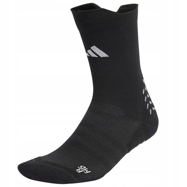 Adidas Voetbalsokken met logogrip voor heren UTPP5476_black large