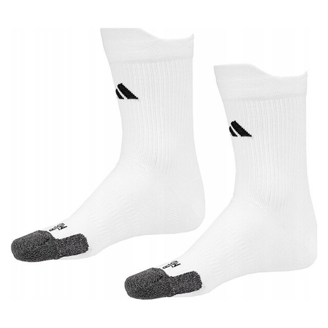 Adidas Heren licht voetbalsokken UTPP5528_white large