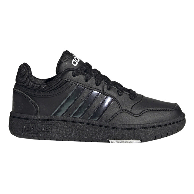 Adidas Dames hoops 3.0 trainers UTPP5651_black large Adidas Dames hoops 3.0 trainers UTPP5651_black large