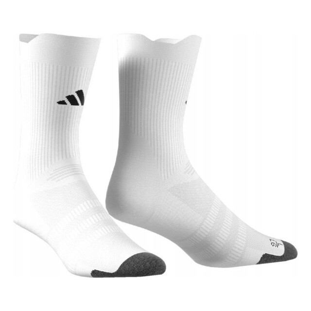 Adidas Heren licht voetbalsokken UTPP5528_white large