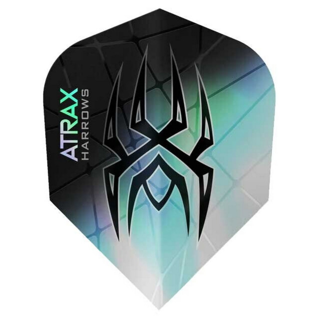 Harrows Atrax dart vluchten (set van 3) UTPP4995_lightblueblack large
