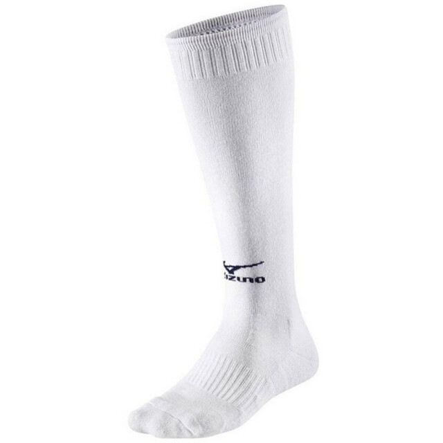 Mizuno Volleybalsokken comfort heren UTPP5000_white large