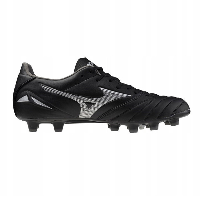 Mizuno Heren morelia neo iv pro leren stevige grond voetbalschoenen UTPP5072_black large