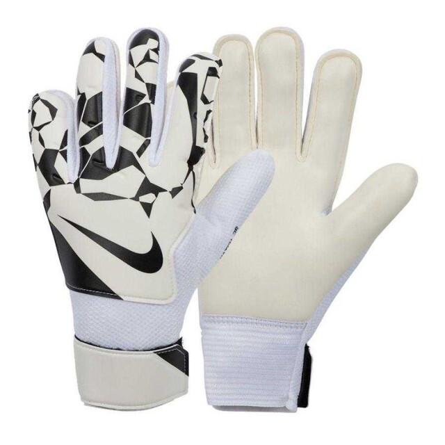 Nike Wedstrijd keepershandschoenen voor kinderen UTPP5095_whiteblack large