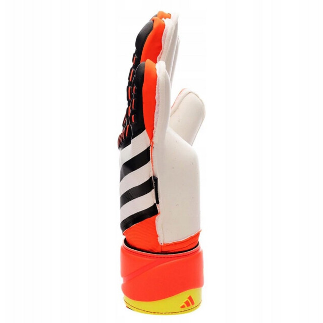 Adidas Heren predator match fingersave keepershandschoenen UTPP4947_whiteblack large