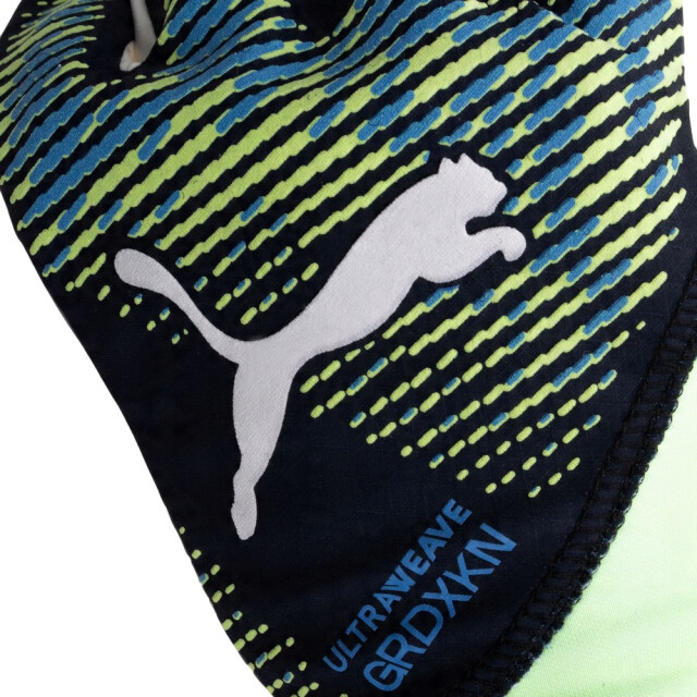 Puma Volwassen unisex ultra ultimate 1 keepershandschoenen UTPP4954_fizzylemonparisiannight large