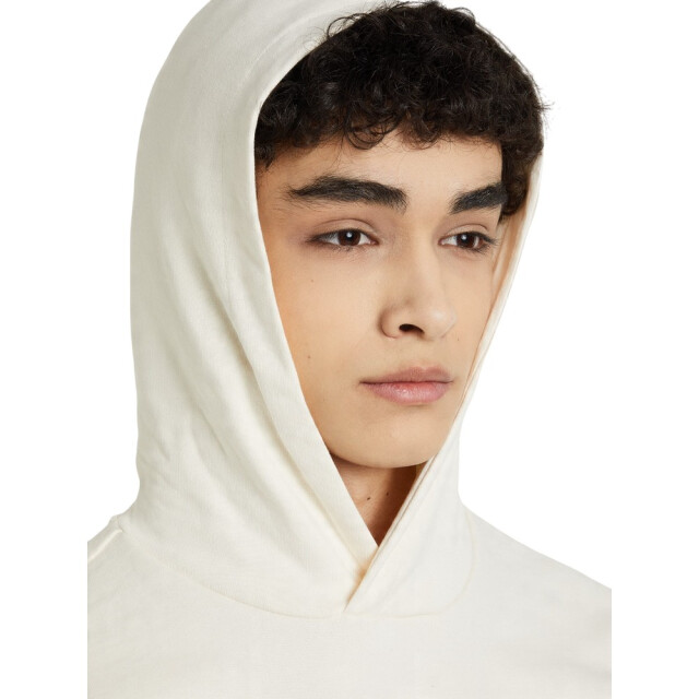 Puma Heren ess logo hoodie UTPP4956_beigecream large