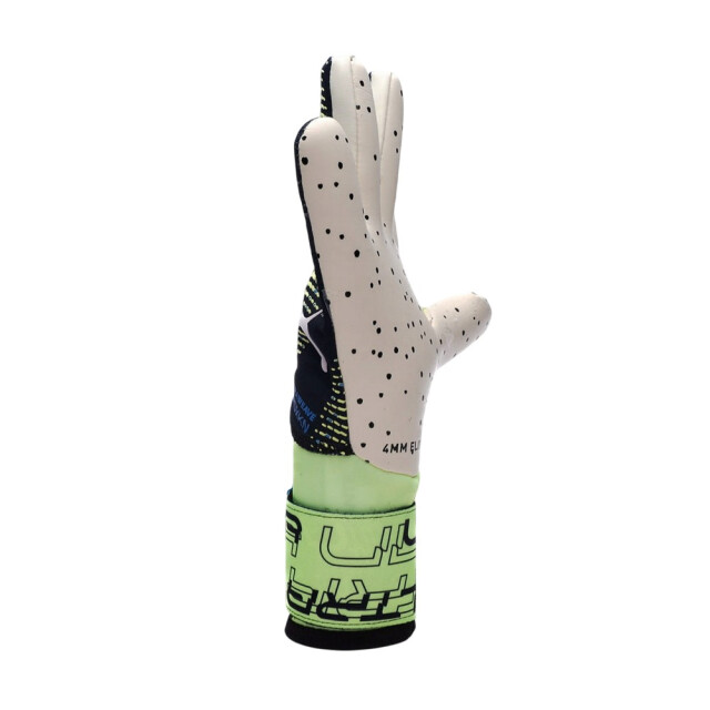 Puma Volwassen unisex ultra ultimate 1 keepershandschoenen UTPP4954_fizzylemonparisiannight large