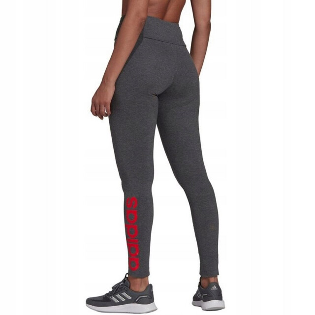 Adidas Dames essentials 3 strepen legging UTPP4937_darkgreyheathersemiturbo large
