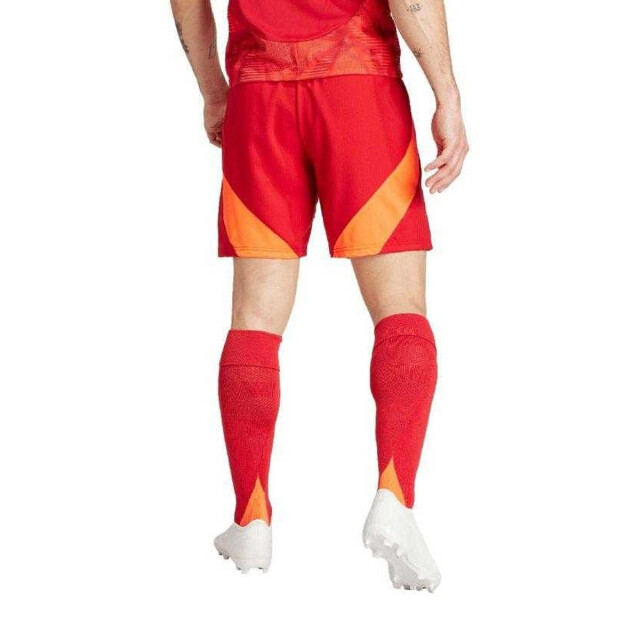 Adidas Heren tiro 24 wedstrijd trainingsshort UTPP5103_redorange large Adidas Heren tiro 24 wedstrijd trainingsshort UTPP5103_redorange large