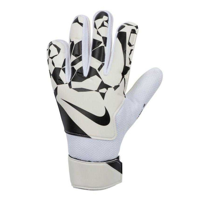 Nike Wedstrijd keepershandschoenen voor kinderen UTPP5095_whiteblack large