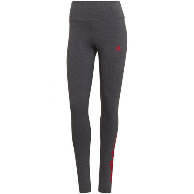 Adidas Dames essentials 3 strepen legging UTPP4937_darkgreyheathersemiturbo large