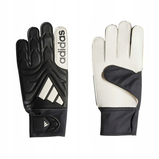Adidas Copa club keepershandschoenen voor kinderen/kinderen UTPP4946_black large
