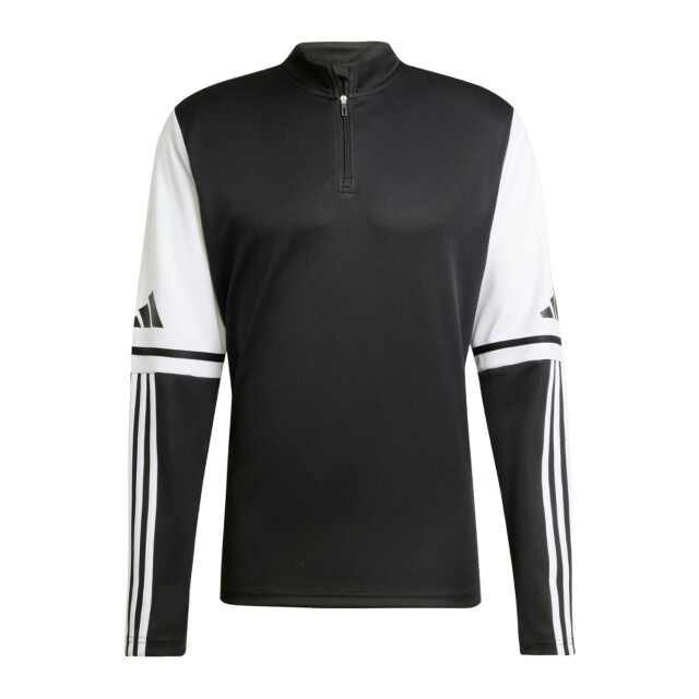 Adidas Heren squadra training top UTPP4810_whiteblack large