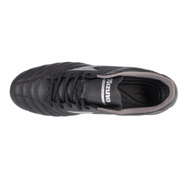 Mizuno Heren morelia neo iv pro leren stevige grond voetbalschoenen UTPP5072_black large