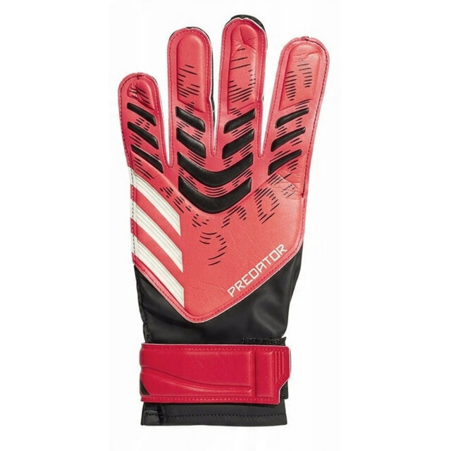 Adidas Heren predator training keepershandschoenen UTPP4982_whitered large