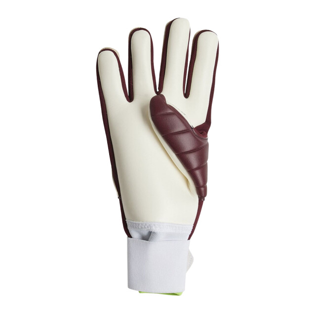 Adidas Heren copa lge keepershandschoenen UTPP4348_whitered large