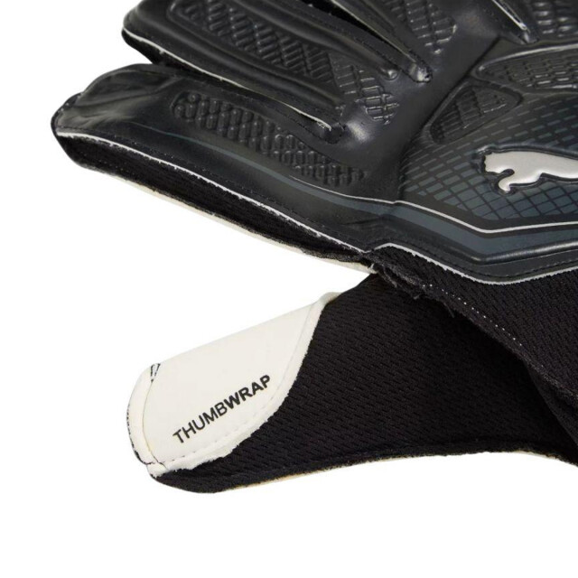 Puma Volwassen uniseks ultra play rc keepershandschoenen UTPP4293_whiteblack large