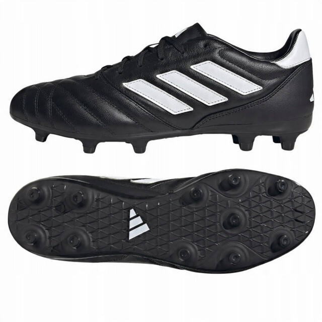Adidas Heren copa gloro leather firm ground voetbalschoenen UTPP4509_coreblackcloudwhite large