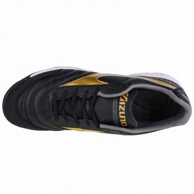 Mizuno Heren morelia sala classic zaalvoetbalschoenen UTPP4495_blackgolden large