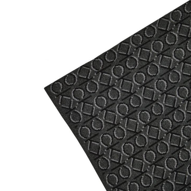 Calvin Klein Monogram muts en sjaal set UTPP4309_black large