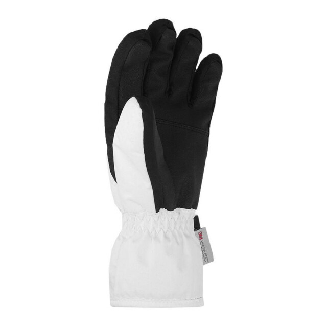 4F Dames fnk f106 skihandschoenen UTPP4332_whiteblack large 4F Dames fnk f106 skihandschoenen UTPP4332_whiteblack large