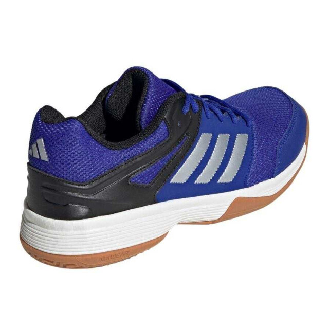 Adidas Heren speedcourt indoor schoenen UTPP4424_navyblueblue large