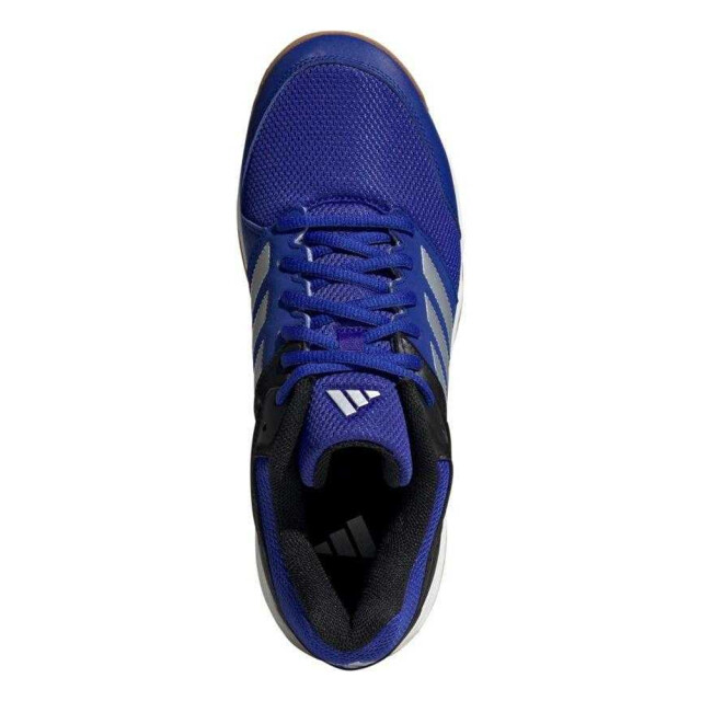 Adidas Heren speedcourt indoor schoenen UTPP4424_navyblueblue large