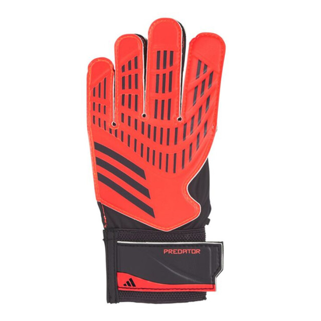 Adidas Predator training keepershandschoenen voor kinderen/kinderen UTPP4291_whitered large