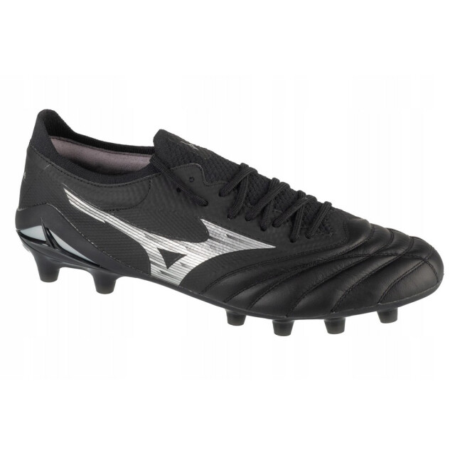 Mizuno Heren morelia neo iv beta elite lederen stevige grond voetbalschoenen UTPP4496_black large