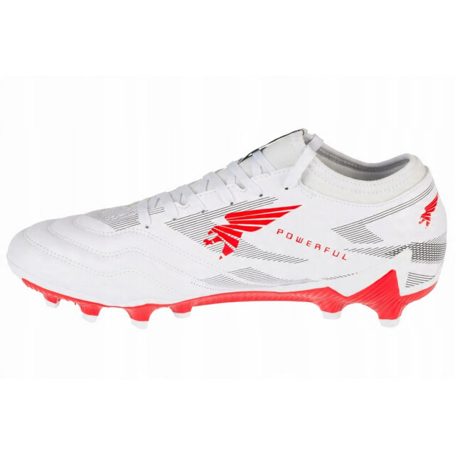 Joma Krachtige stevige grond voetbalschoenen heren UTPP4527_white large