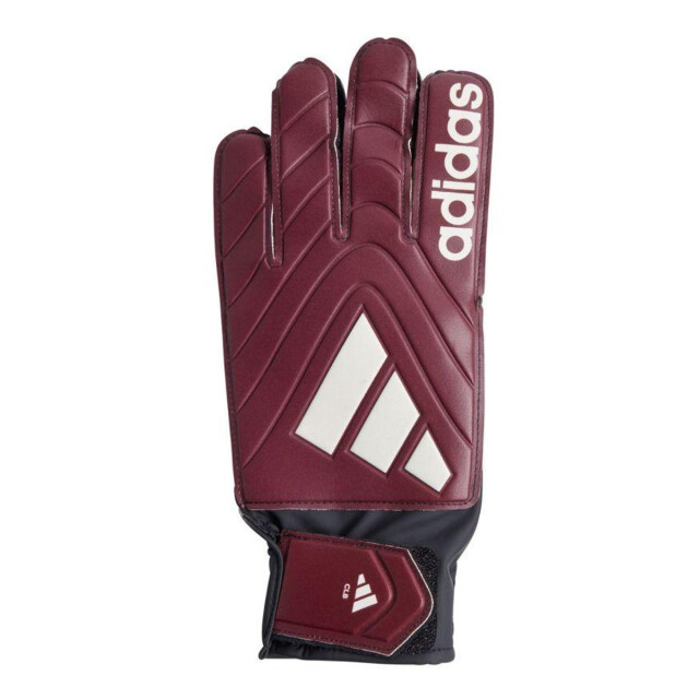 Adidas Heren copa club keepershandschoenen UTPP4294_redwhite large
