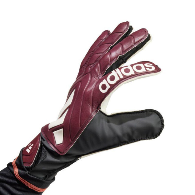 Adidas Heren copa club keepershandschoenen UTPP4294_redwhite large