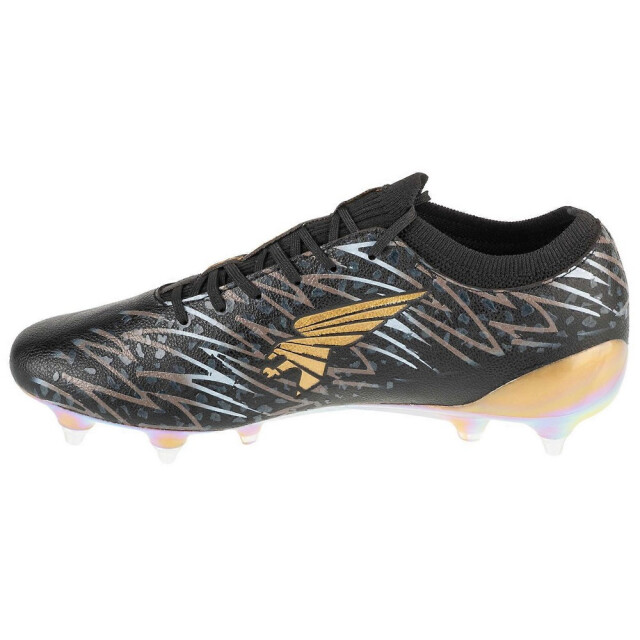 Joma Heren striker soft ground voetbalschoenen UTPP4537_black large
