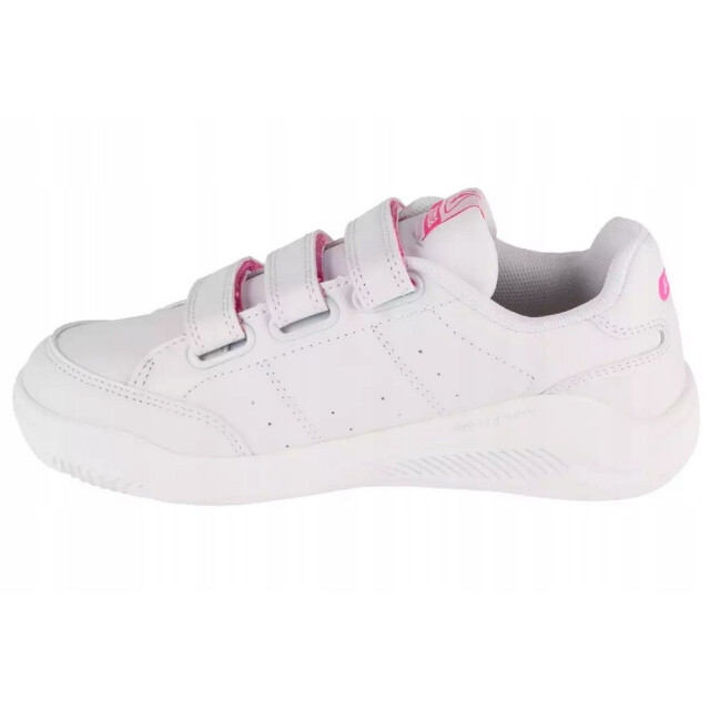 Joma Kinderen/kinderen w agora trainers UTPP4543_white large