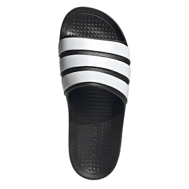 Adidas Heren adilette flow sliders UTPP4544_whiteblack large