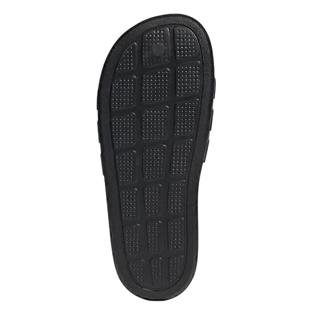 Adidas Heren adilette flow sliders UTPP4544_whiteblack large