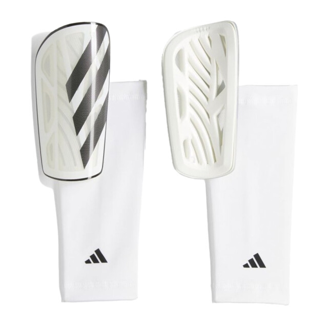 Adidas Tiro league voetbal scheenbeschermers UTPP4400_whiteblack large