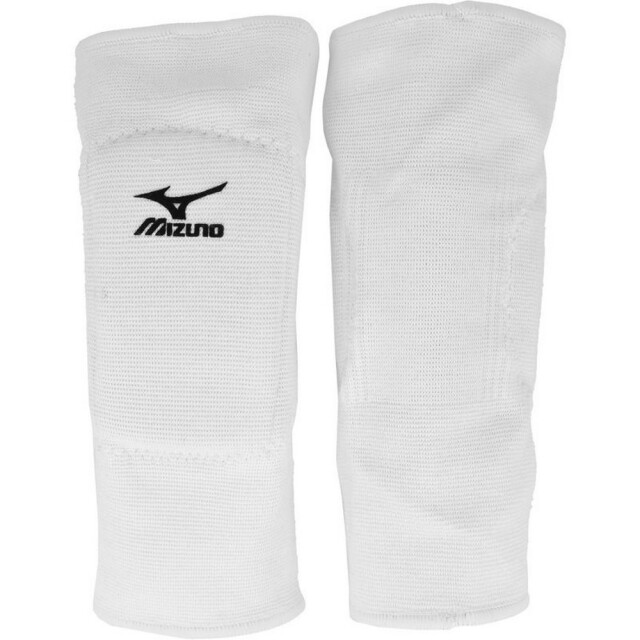 Mizuno Kniebeschermer voor volwassenen UTPP440_white large