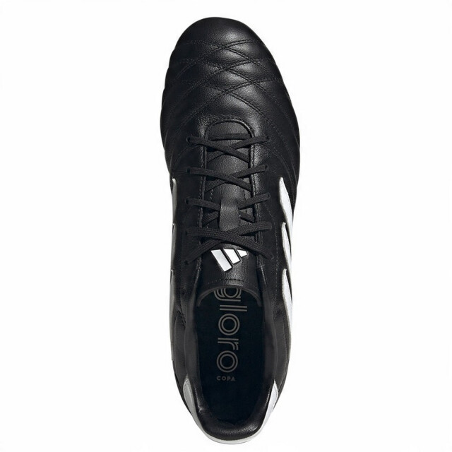 Adidas Heren copa gloro leather firm ground voetbalschoenen UTPP4509_coreblackcloudwhite large