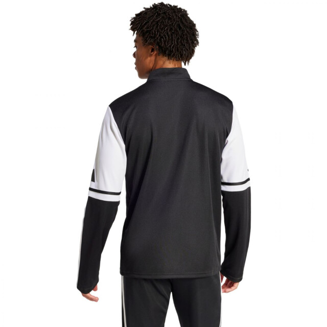 Adidas Heren squadra training top UTPP4810_whiteblack large