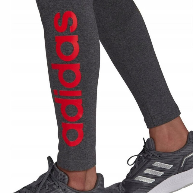 Adidas Dames essentials 3 strepen legging UTPP4937_darkgreyheathersemiturbo large