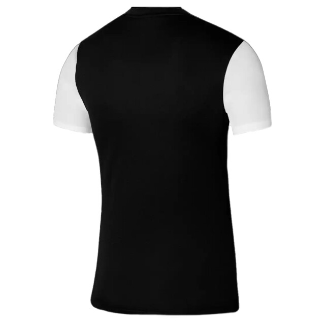 Nike Heren trophy 5 dri-fit t-shirt UTPP4794_whiteblack large
