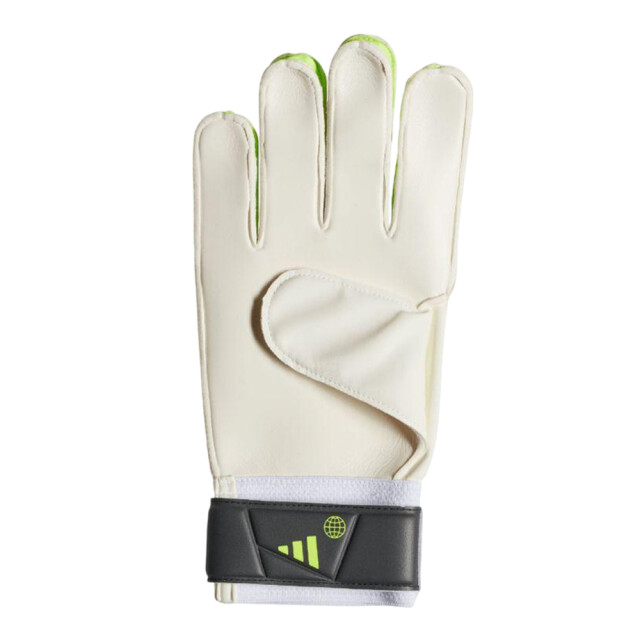 Adidas Unisex volwassen predator training keepershandschoenen UTPP4286_whiteblack large